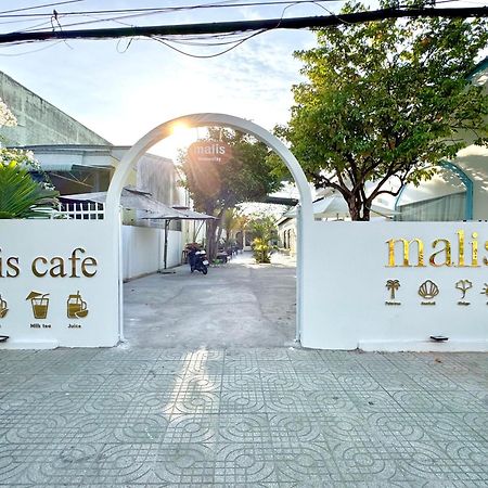 Malis Homestay Trà Vinh 外观 照片