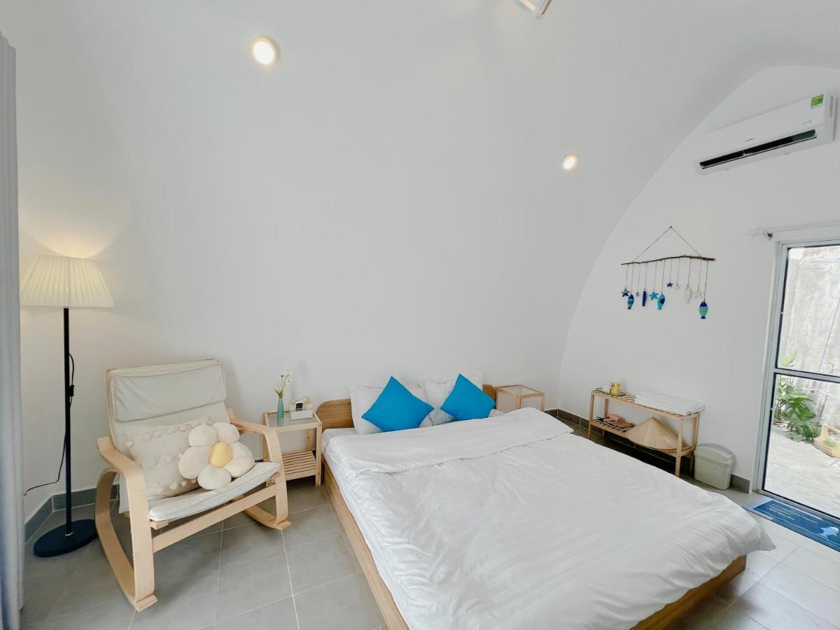 Malis Homestay Trà Vinh 外观 照片
