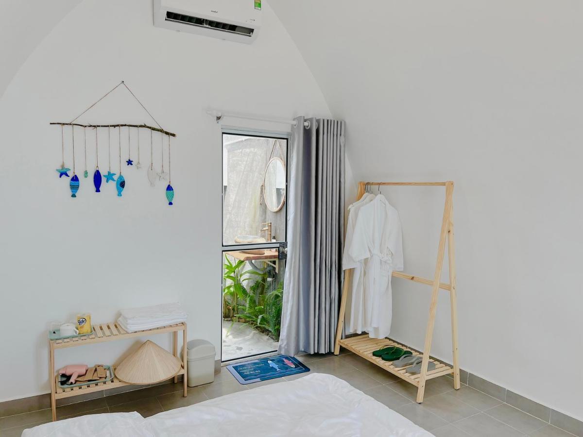 Malis Homestay Trà Vinh 外观 照片