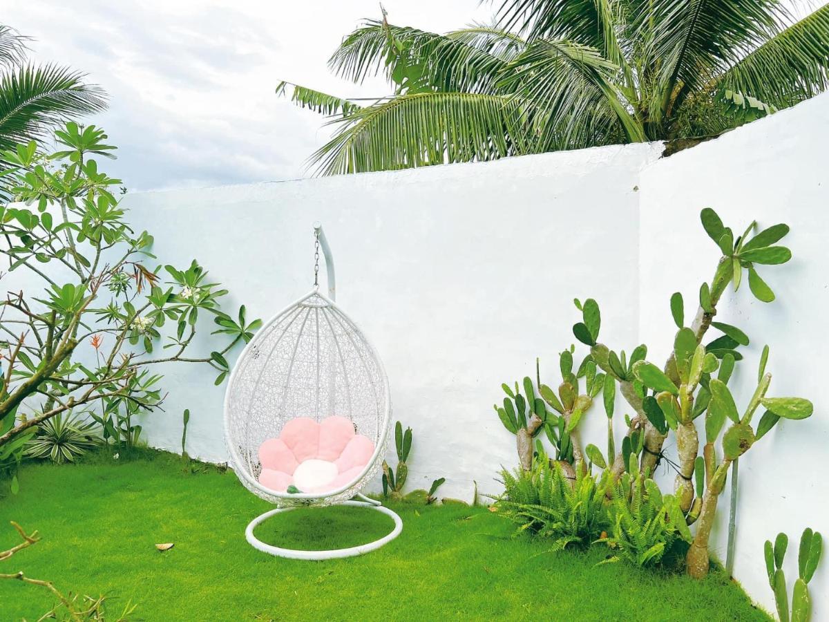 Malis Homestay Trà Vinh 外观 照片