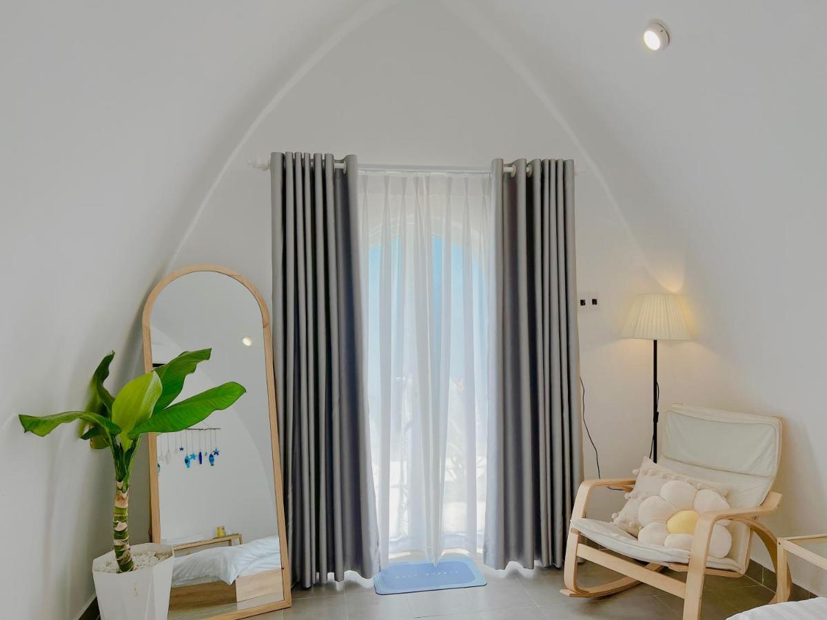Malis Homestay Trà Vinh 外观 照片