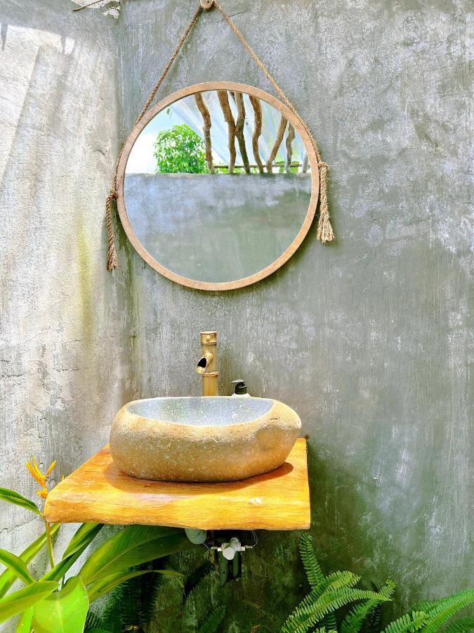 Malis Homestay Trà Vinh 外观 照片