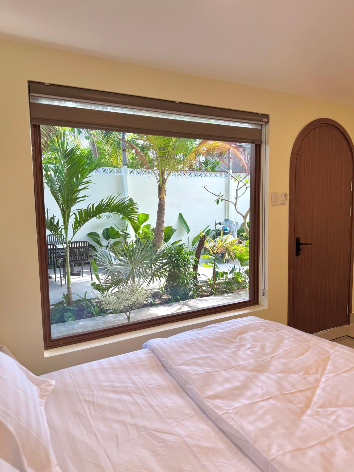 Malis Homestay Trà Vinh 外观 照片